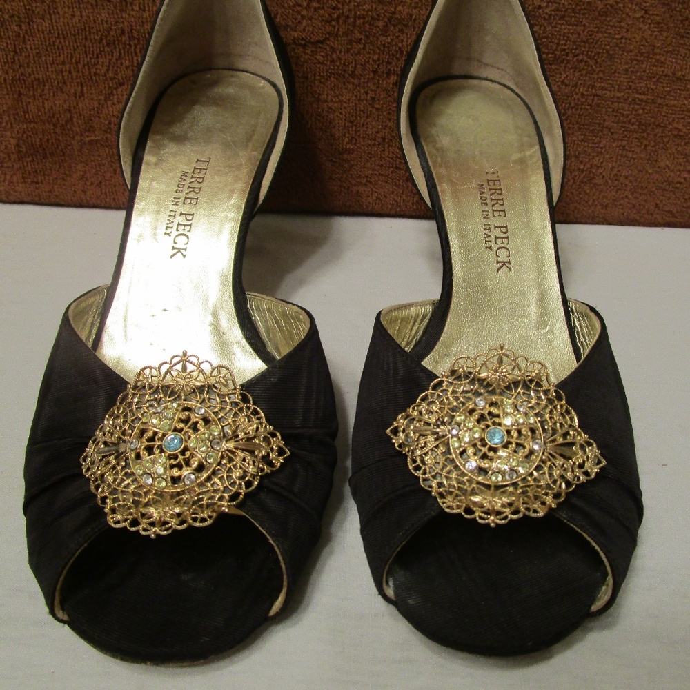 Terre Peck Women's VTG Shoes  (PM3)